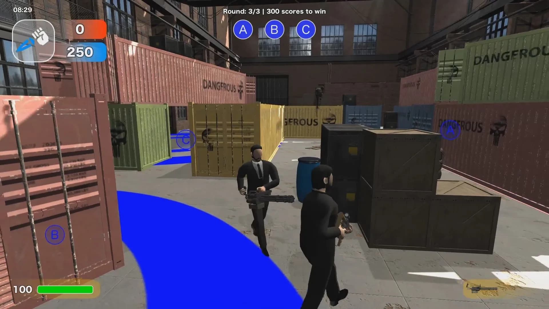 Jonas Willy Online screenshot screenshot 11