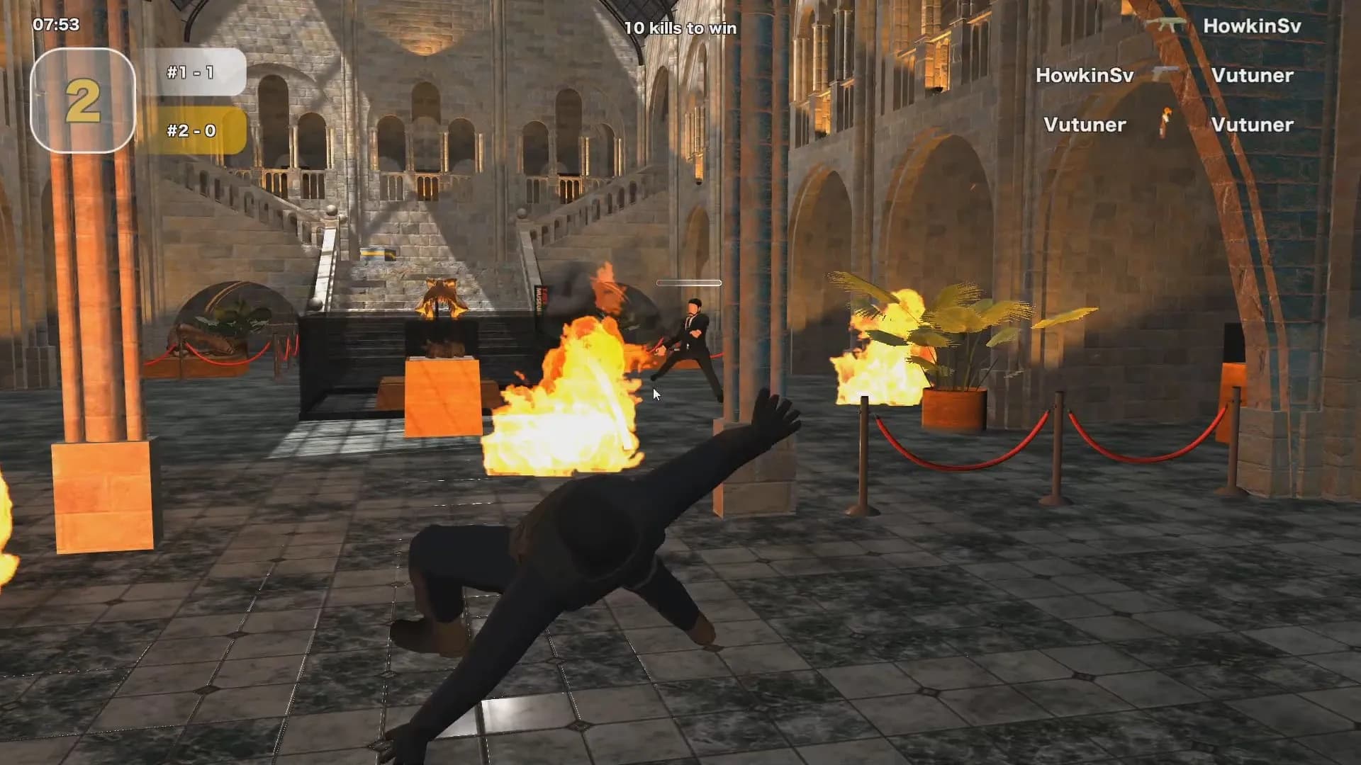 Jonas Willy Online screenshot screenshot 12