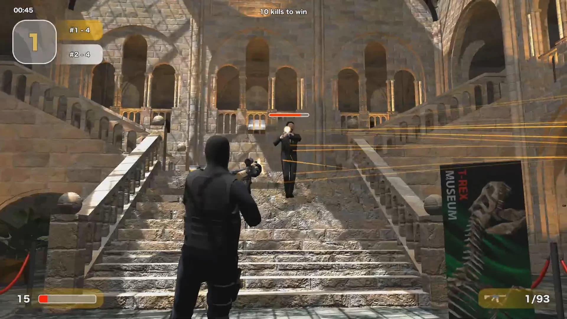 Jonas Willy Online screenshot screenshot 3