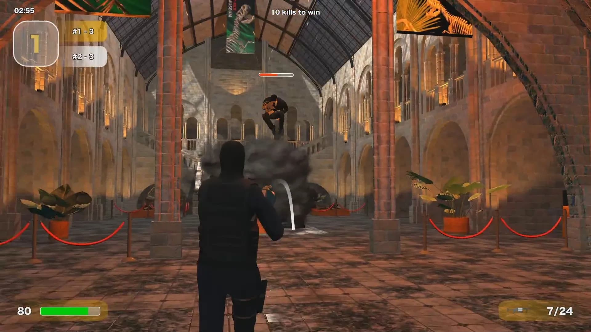 Jonas Willy Online screenshot screenshot 5