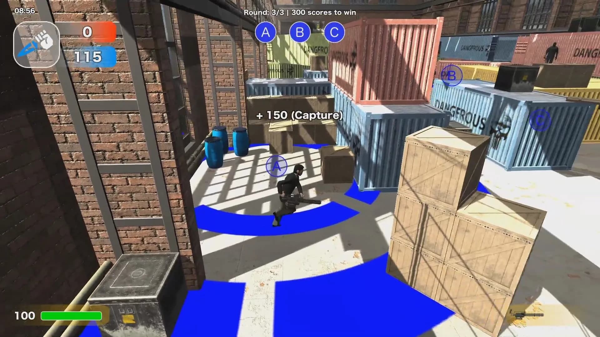 Jonas Willy Online screenshot screenshot 6