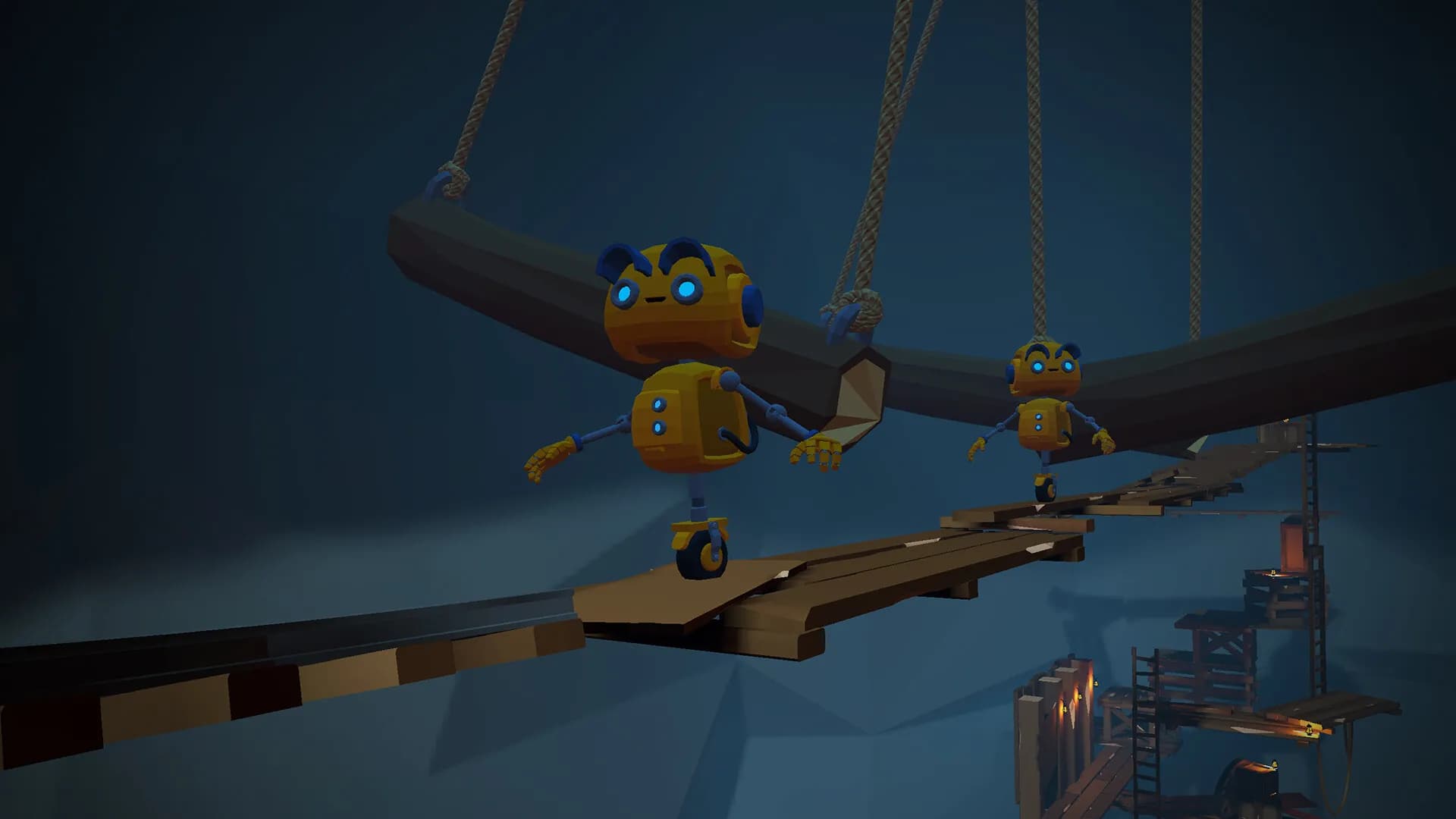 Journey Up screenshot screenshot 3