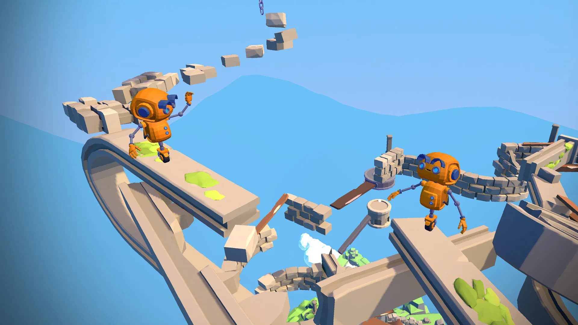 Journey Up screenshot screenshot 4