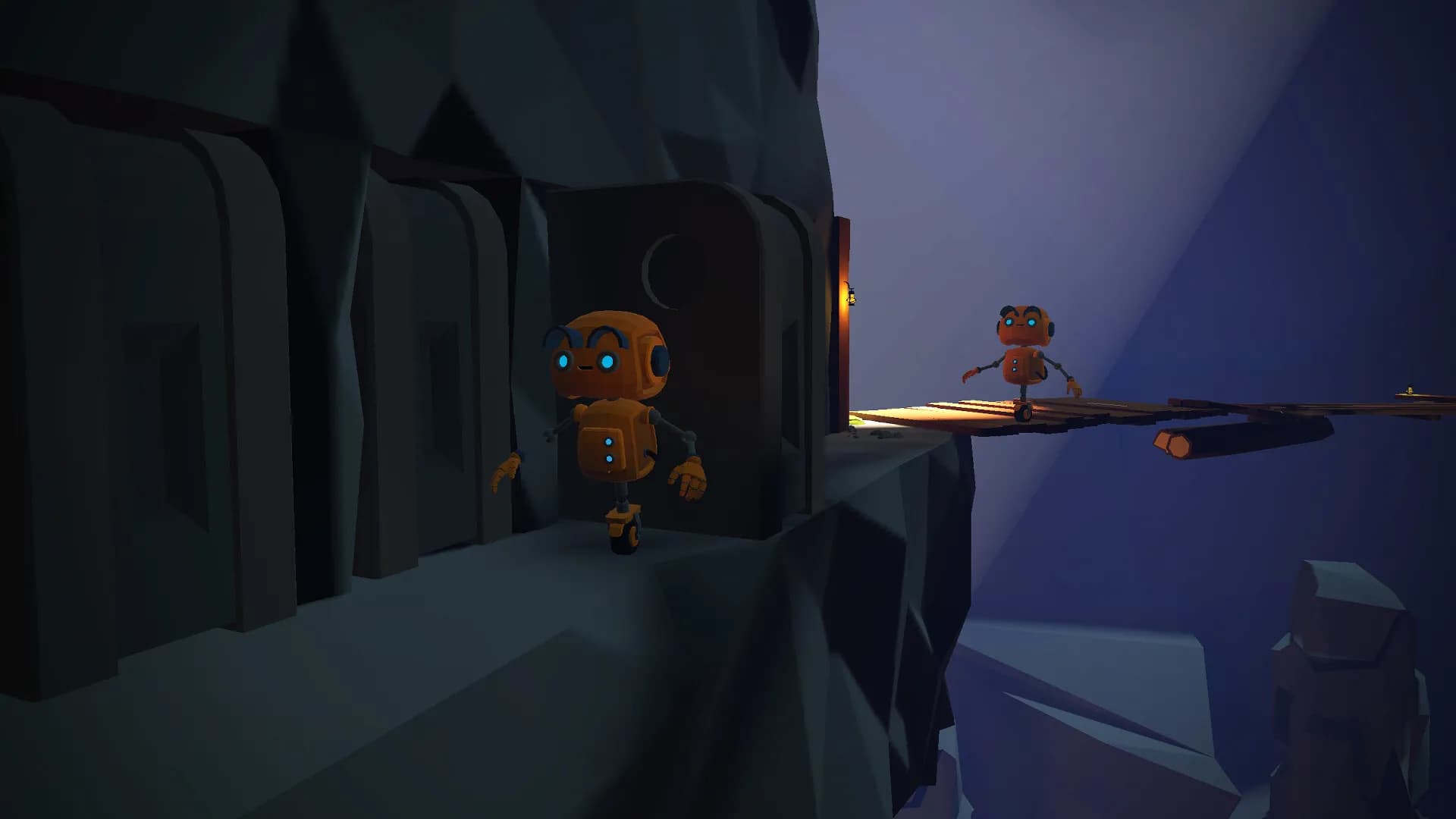 Journey Up screenshot screenshot 5