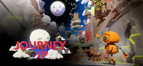 journey up vertical card thumbnail