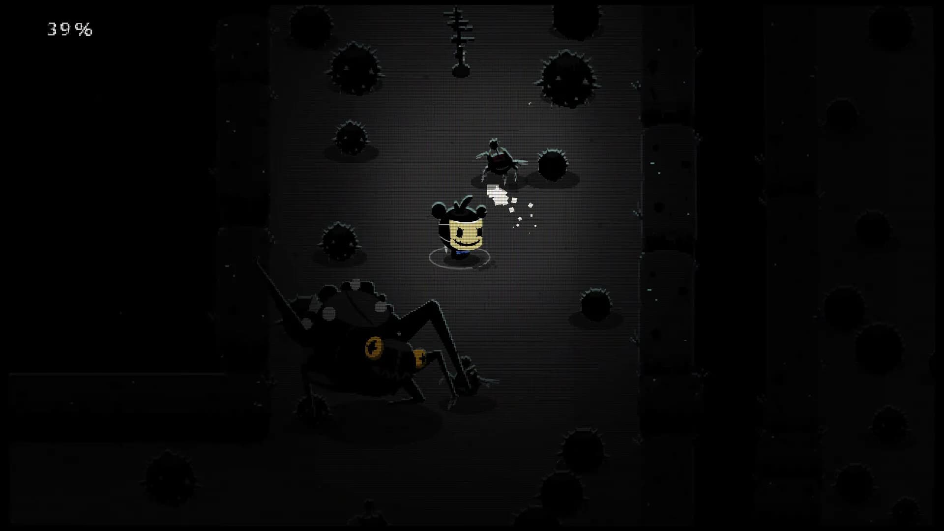 JoY screenshot screenshot 0