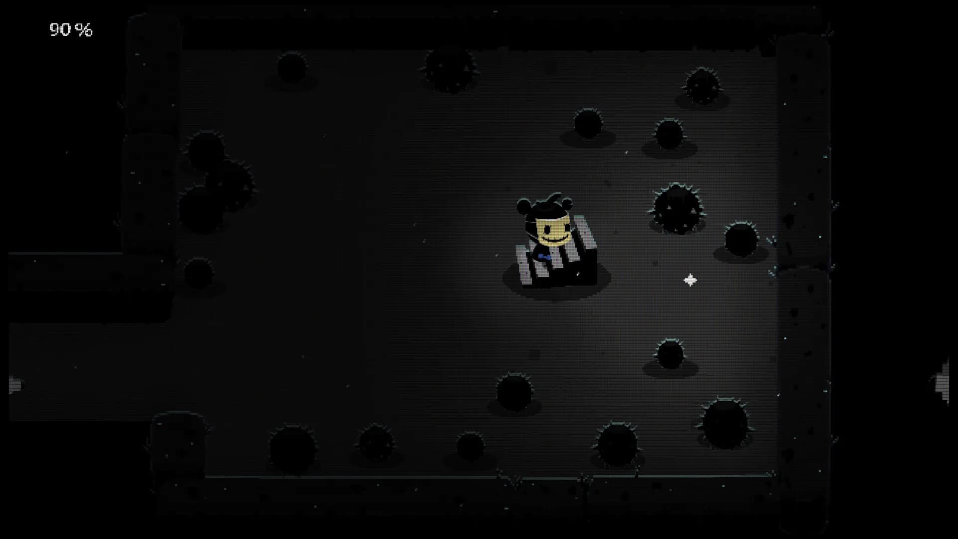 JoY screenshot screenshot 1