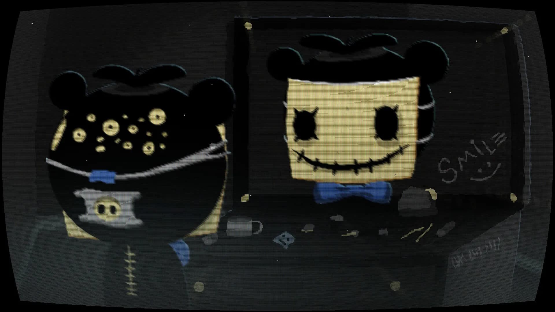 JoY screenshot screenshot 10