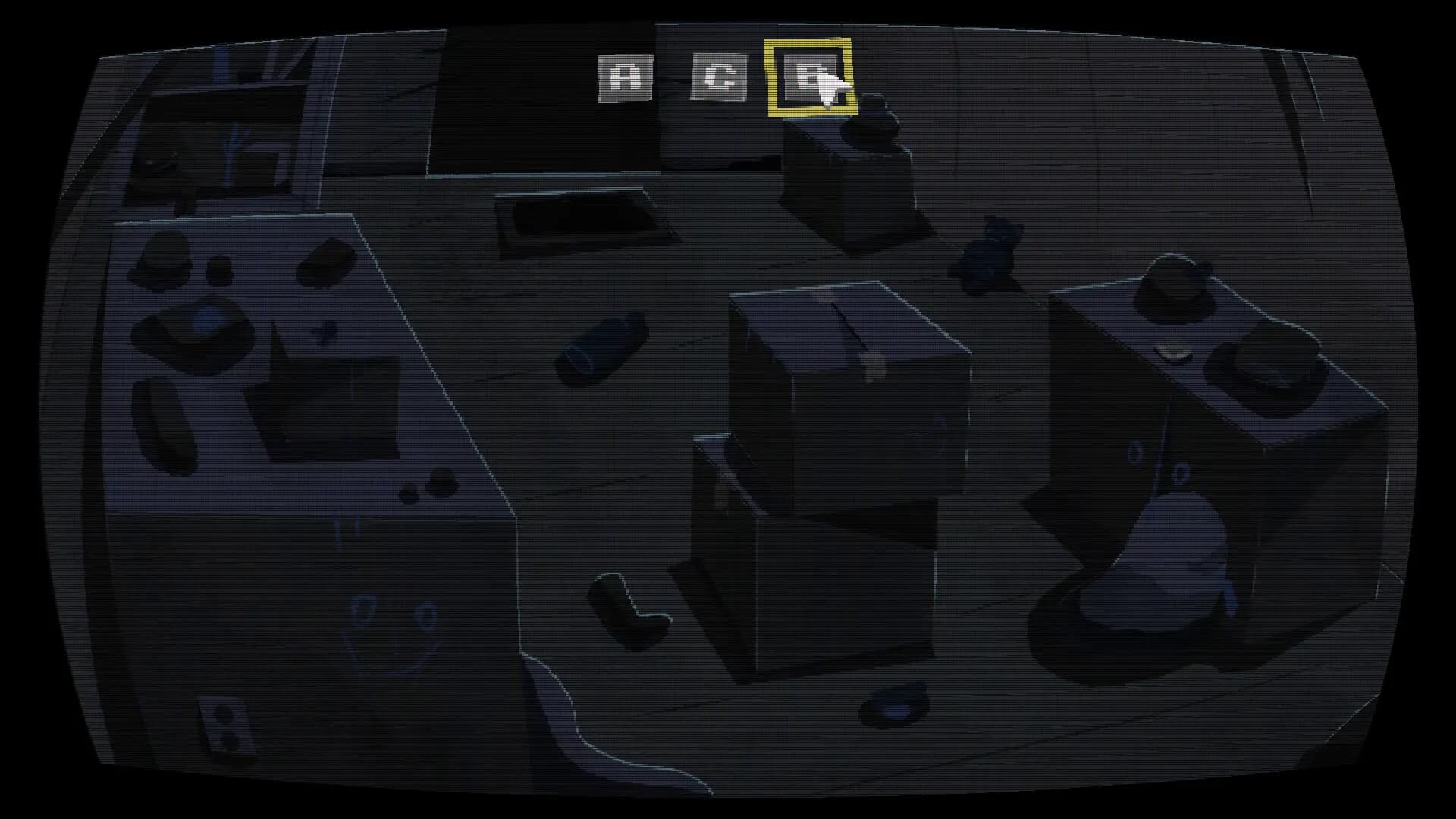 JoY screenshot screenshot 5