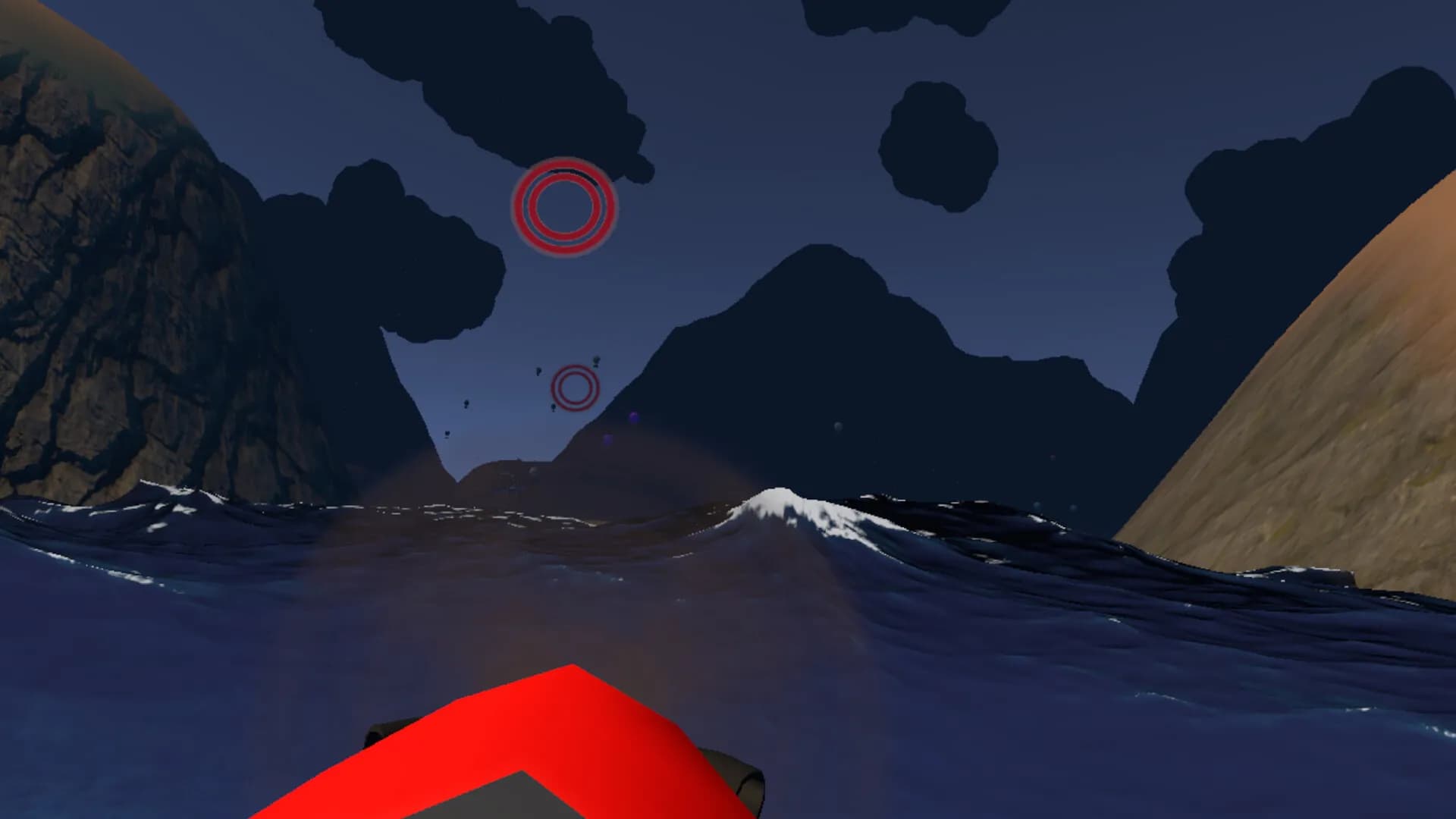 Joy Flight screenshot screenshot 6
