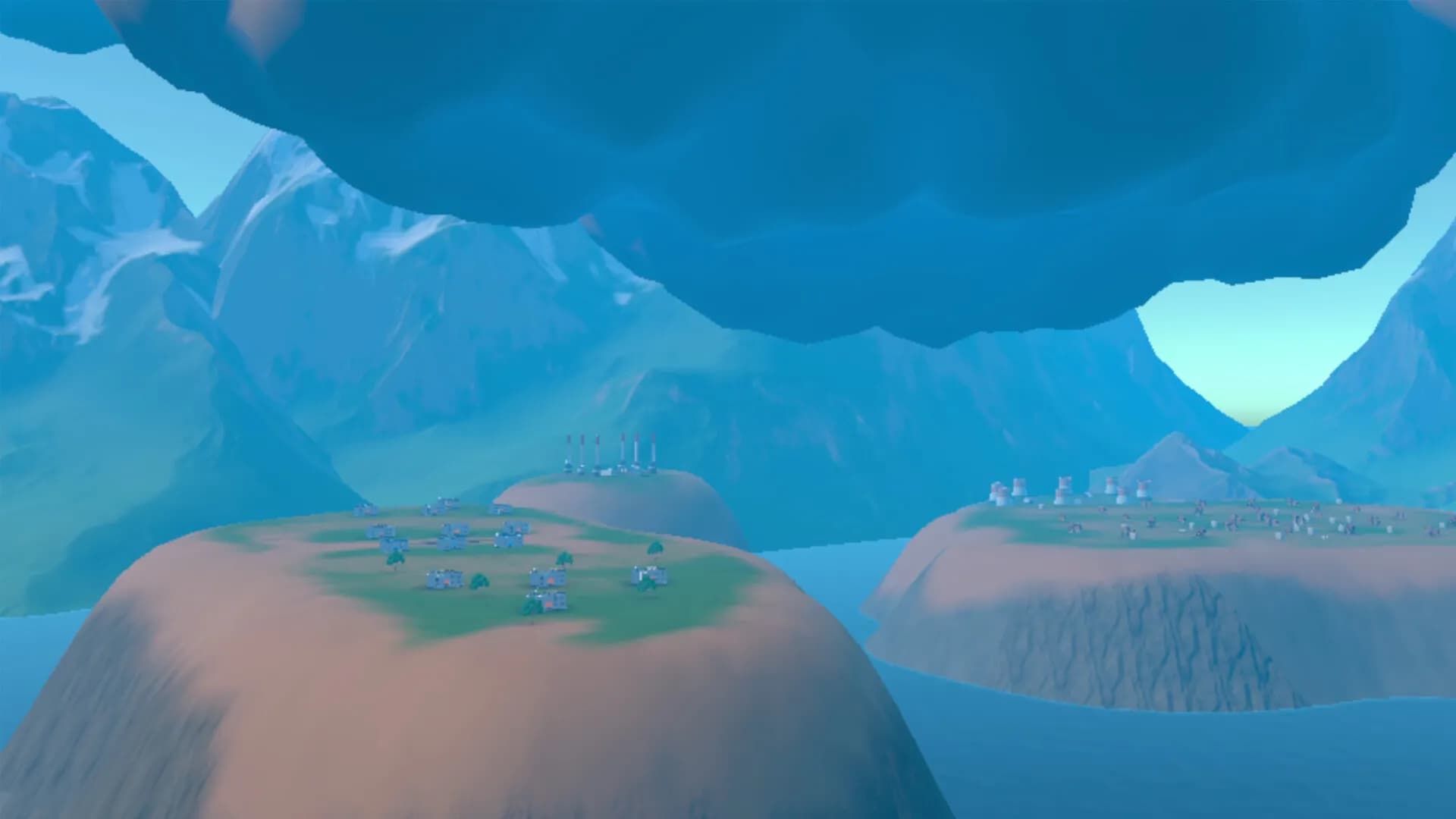 Joy Flight screenshot screenshot 8