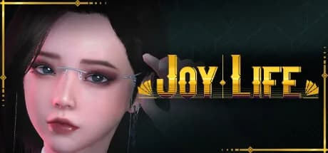 joy life vertical card thumbnail