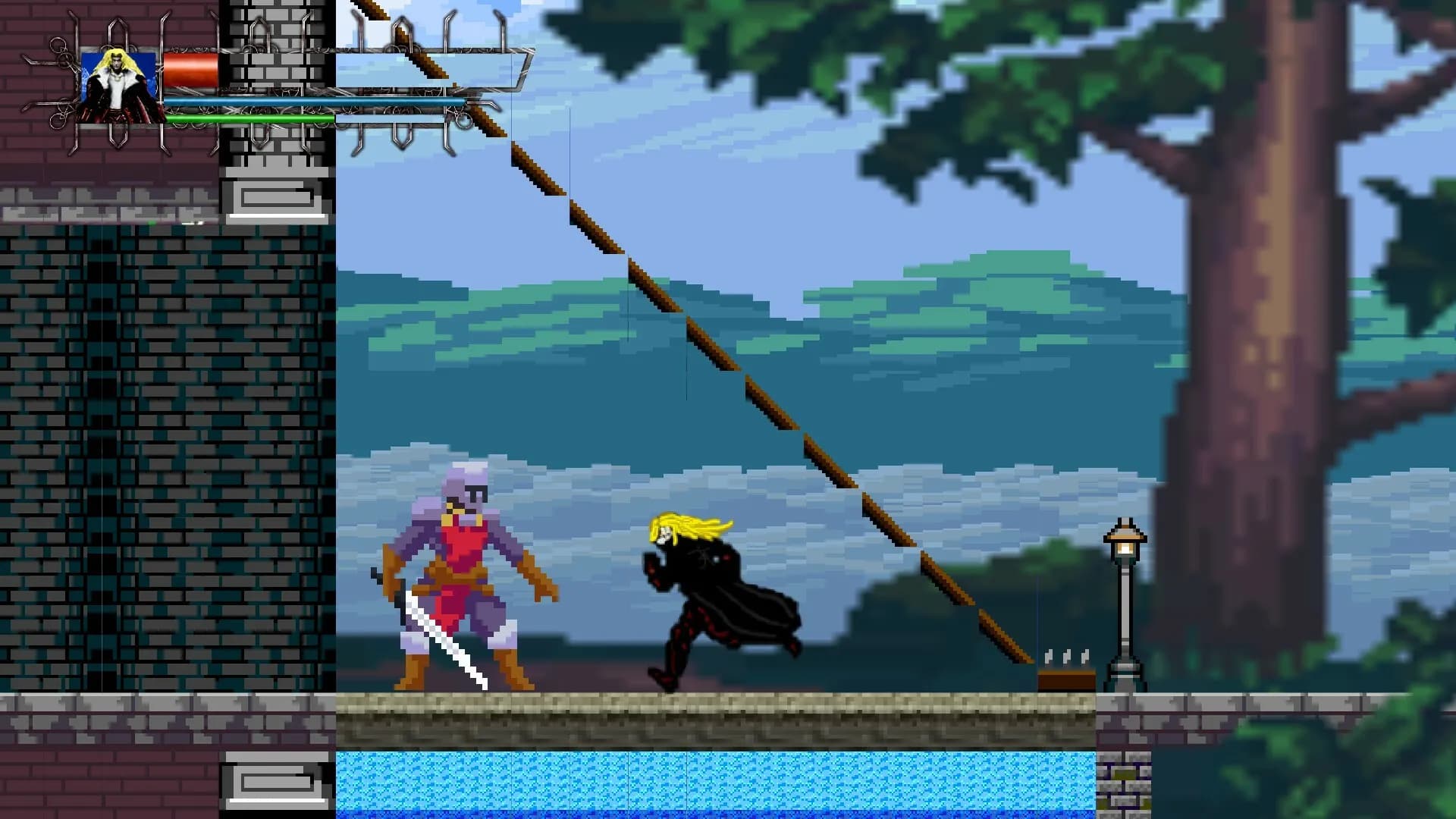 Jrago The Demon Hunter screenshot screenshot 7