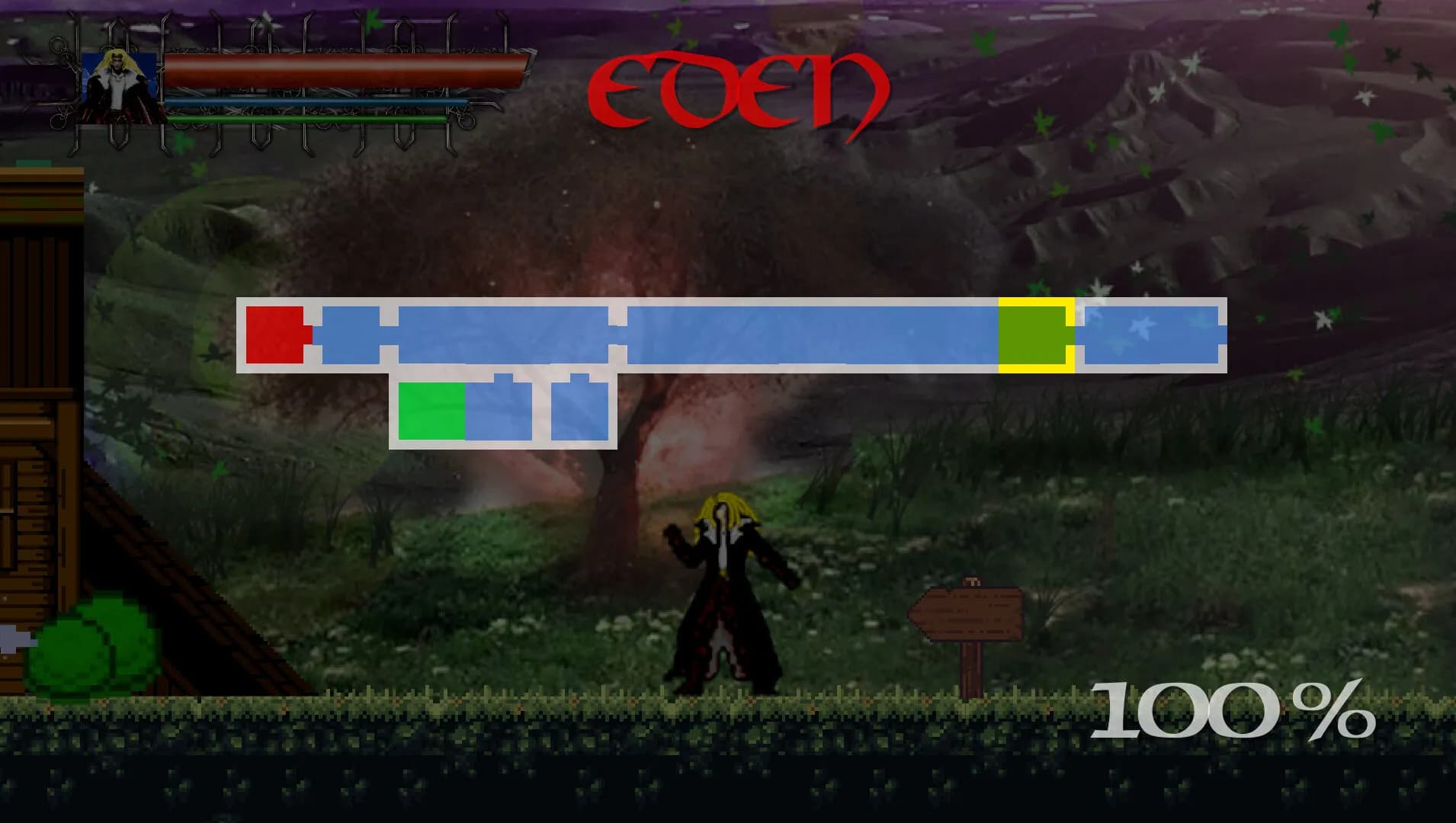 Jrago The Demon Hunter screenshot screenshot 9