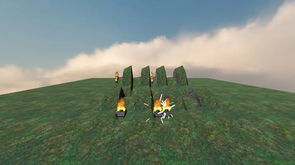 JTAC Beats screenshot screenshot 1