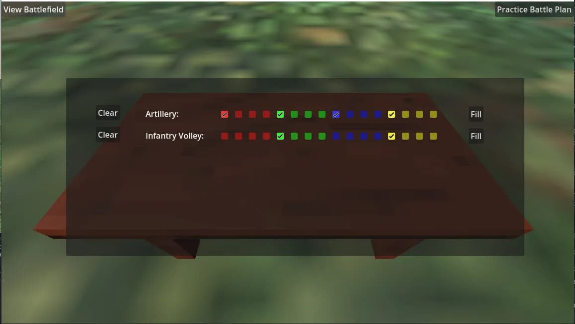 JTAC Beats screenshot screenshot 2