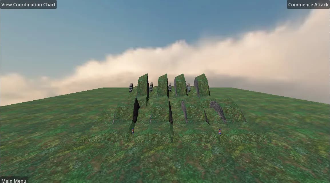 JTAC Beats screenshot screenshot 3