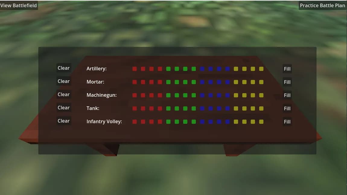 JTAC Beats screenshot screenshot 4