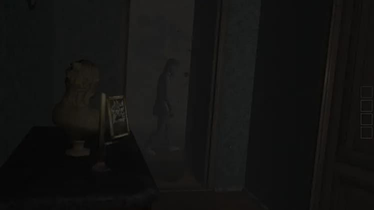 Judas screenshot screenshot 4
