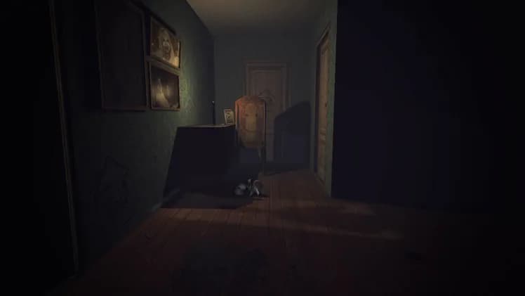 Judas screenshot screenshot 5
