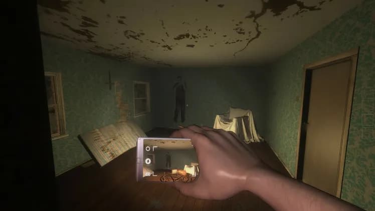 Judas screenshot screenshot 6