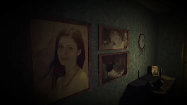 Judas screenshot screenshot 7