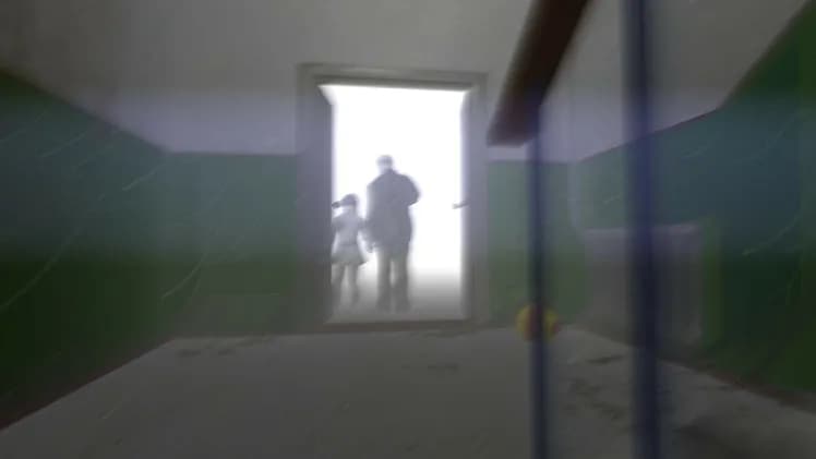 Judas screenshot screenshot 8