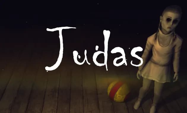 judas thumbnail
