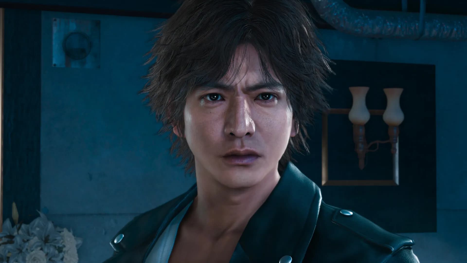 Judgment screenshot screenshot 3