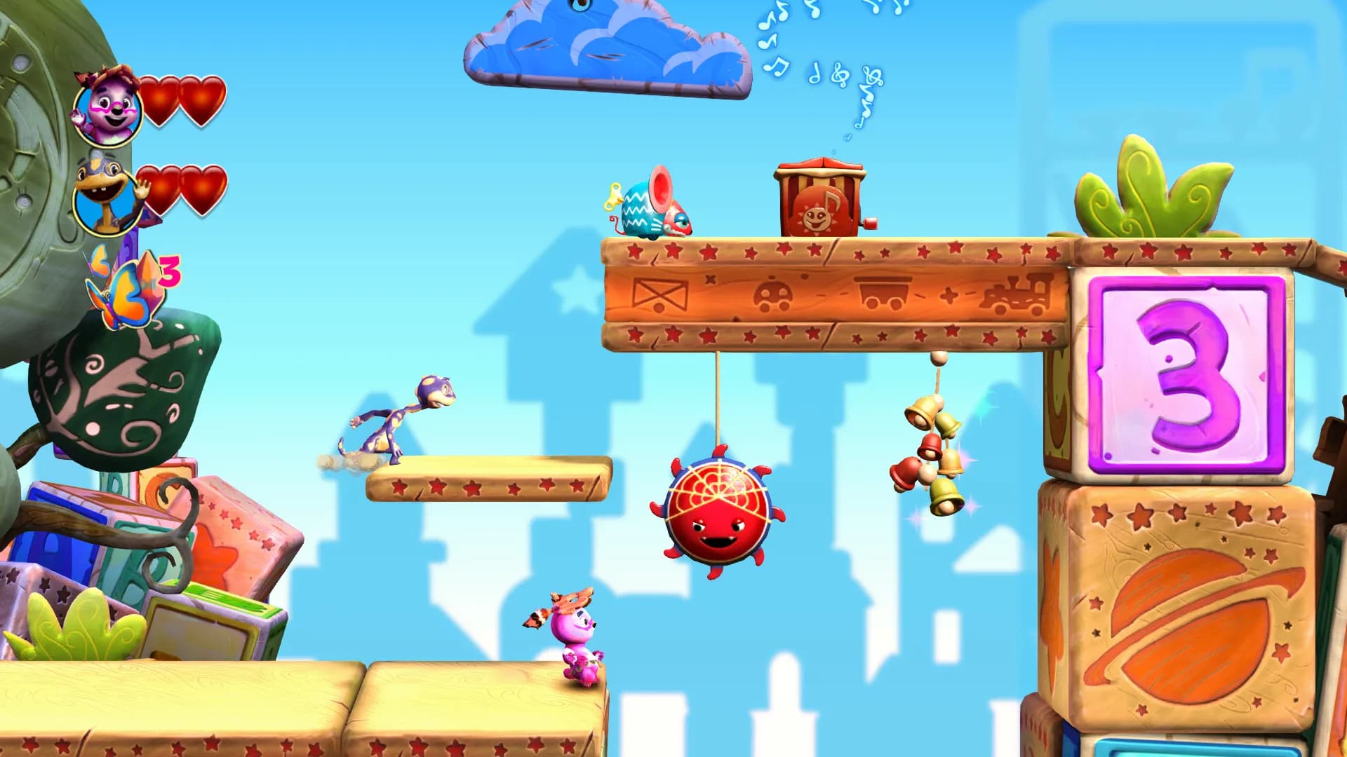 JUJU screenshot screenshot 12