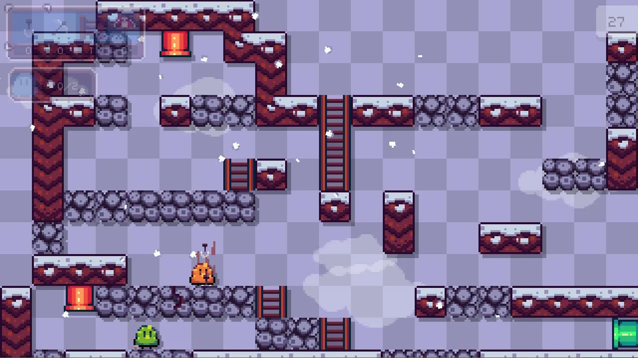 Jujubos Puzzle screenshot screenshot 4