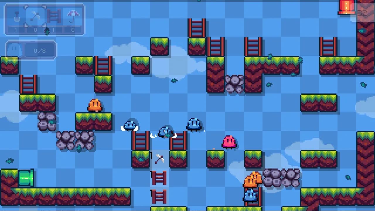 Jujubos Puzzle screenshot screenshot 5