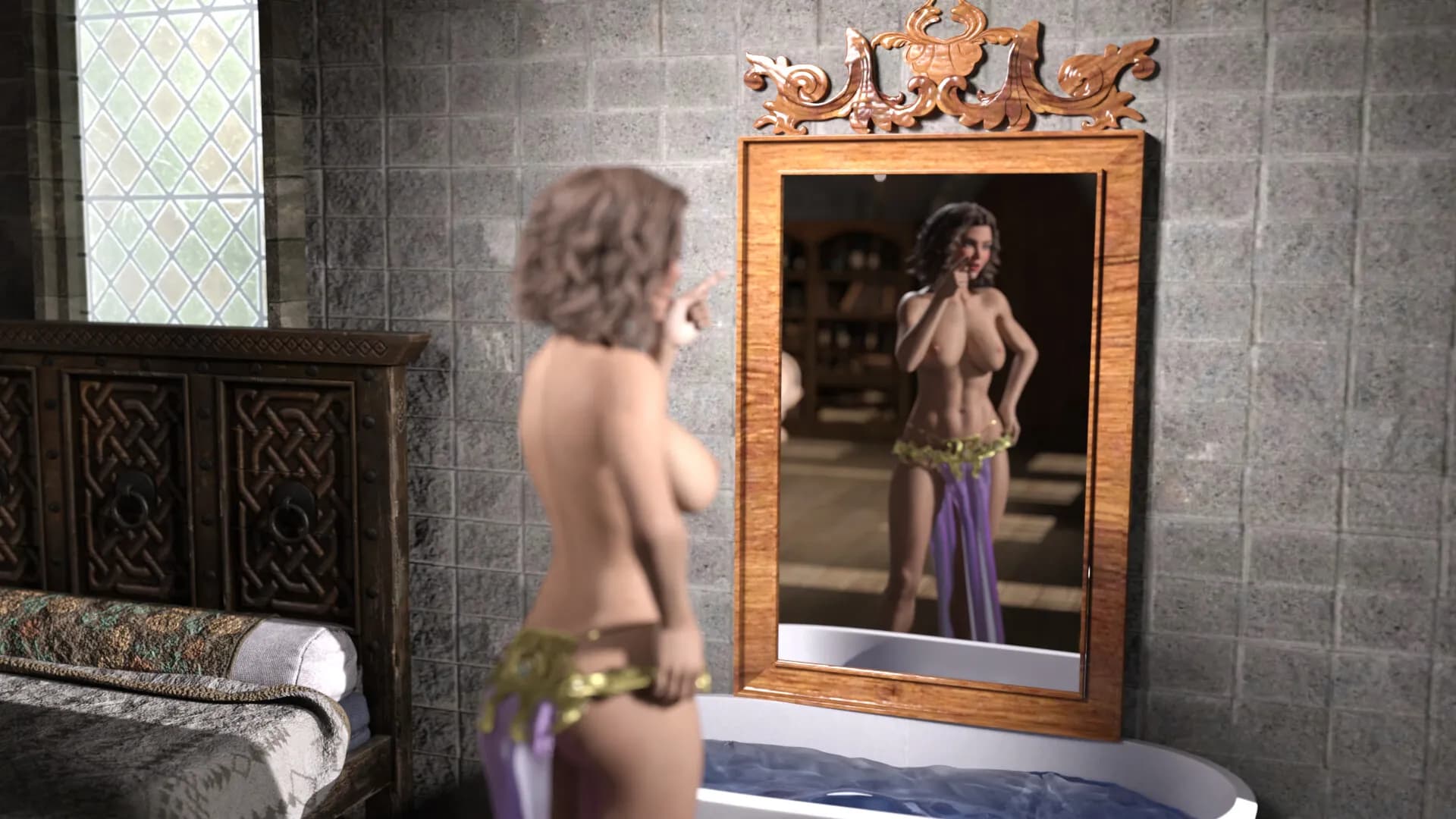 Jump Fucker screenshot screenshot 2