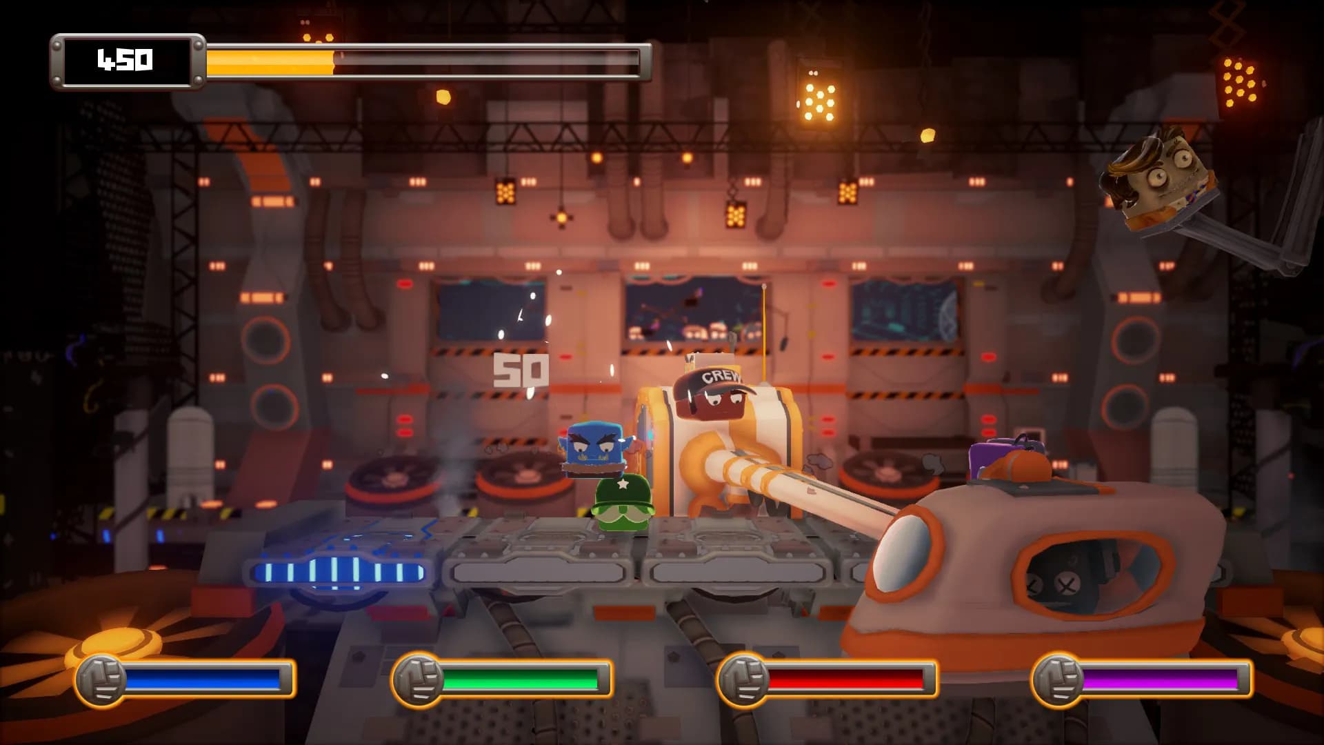 Jump Stars screenshot screenshot 0