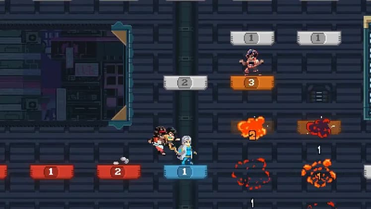 Jumpala screenshot screenshot 0