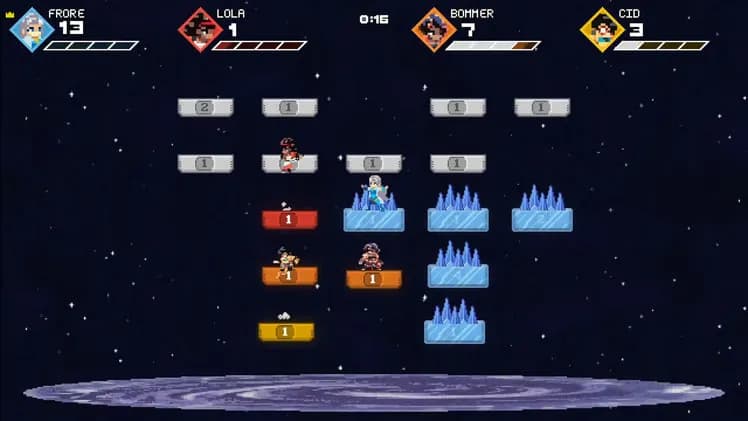 Jumpala screenshot screenshot 1