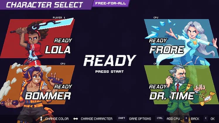 Jumpala screenshot screenshot 2