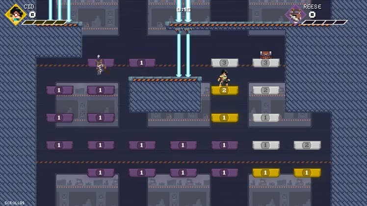 Jumpala screenshot screenshot 3