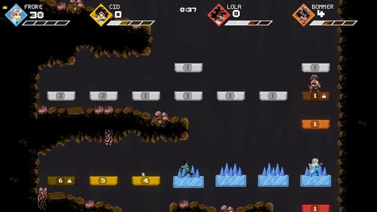 Jumpala screenshot screenshot 5