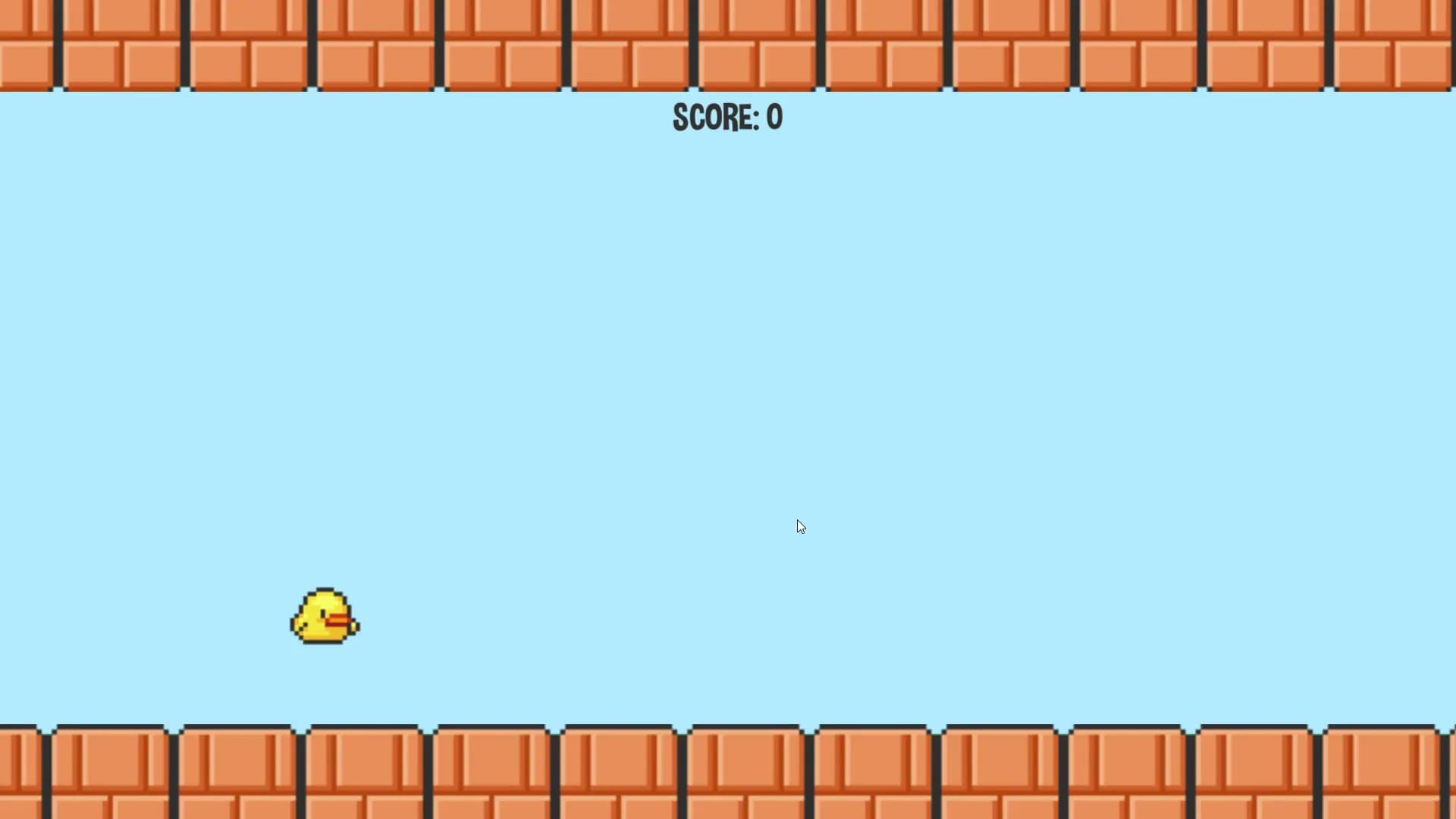 Jumperbird screenshot screenshot 0