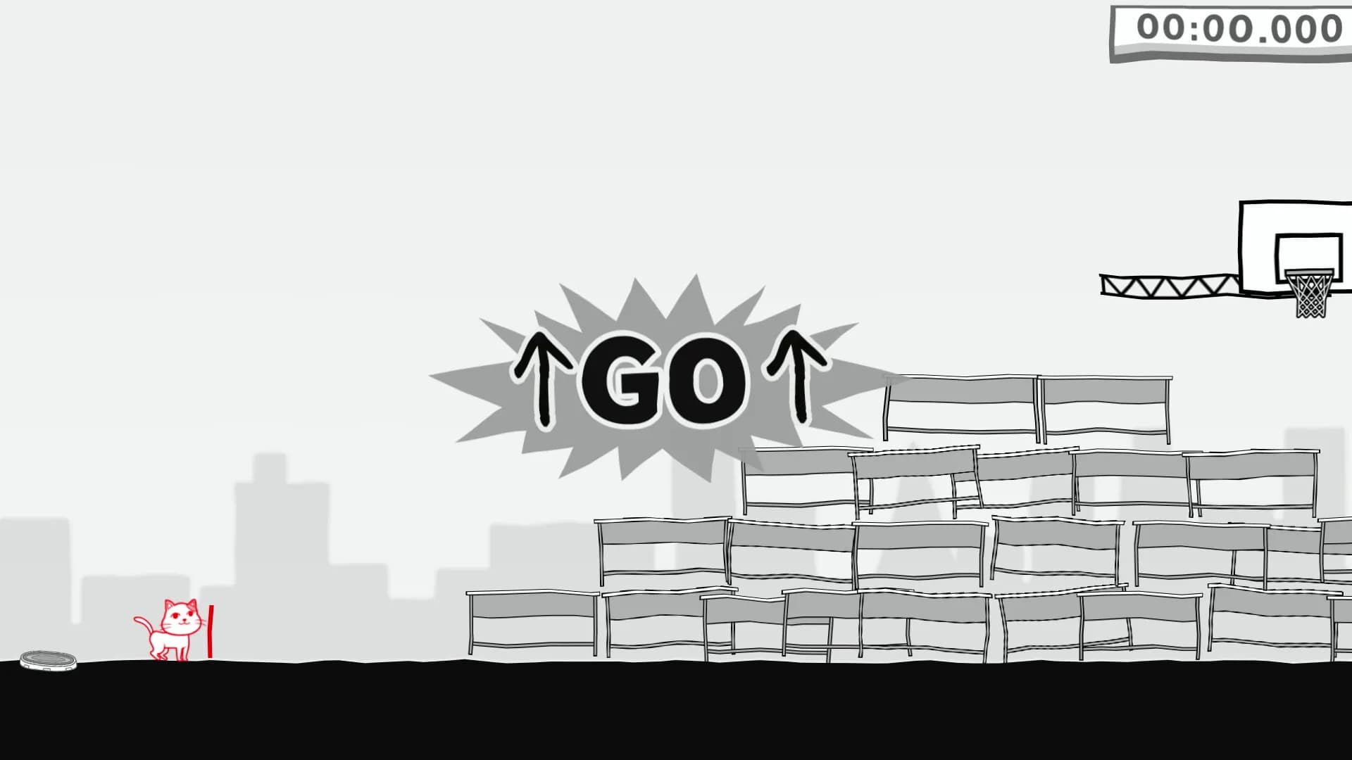 Jump,YOU!+ screenshot screenshot 0