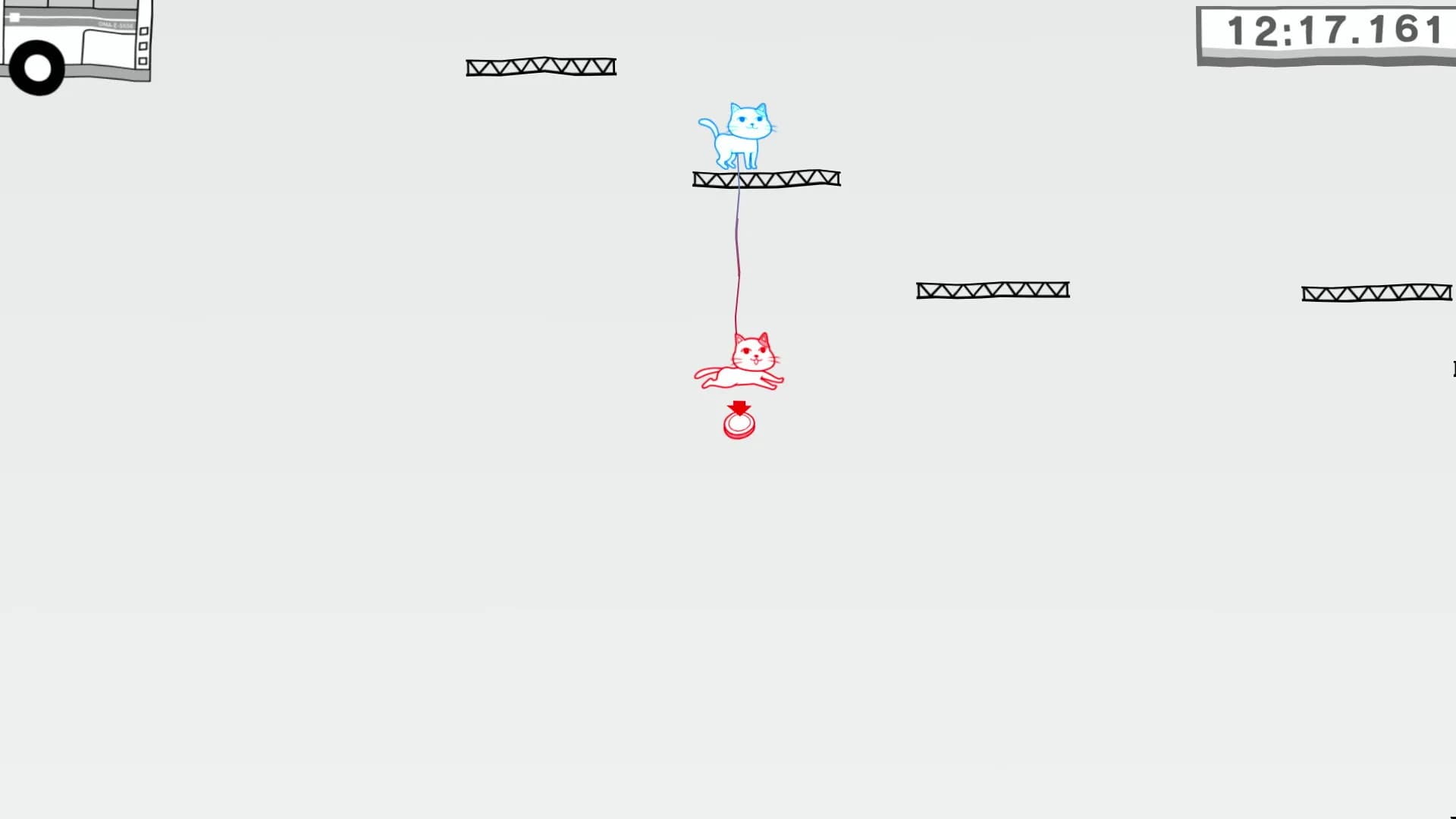 Jump,YOU!+ screenshot screenshot 3