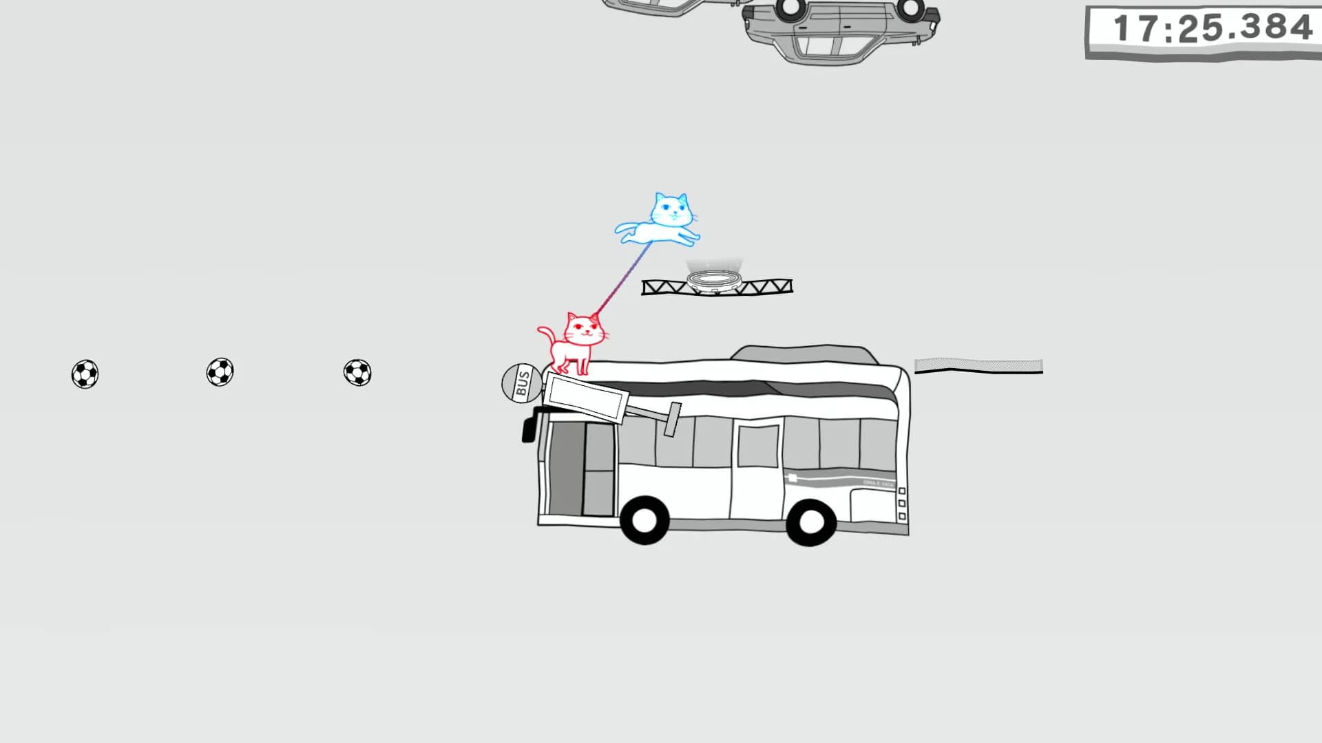 Jump,YOU!+ screenshot screenshot 4