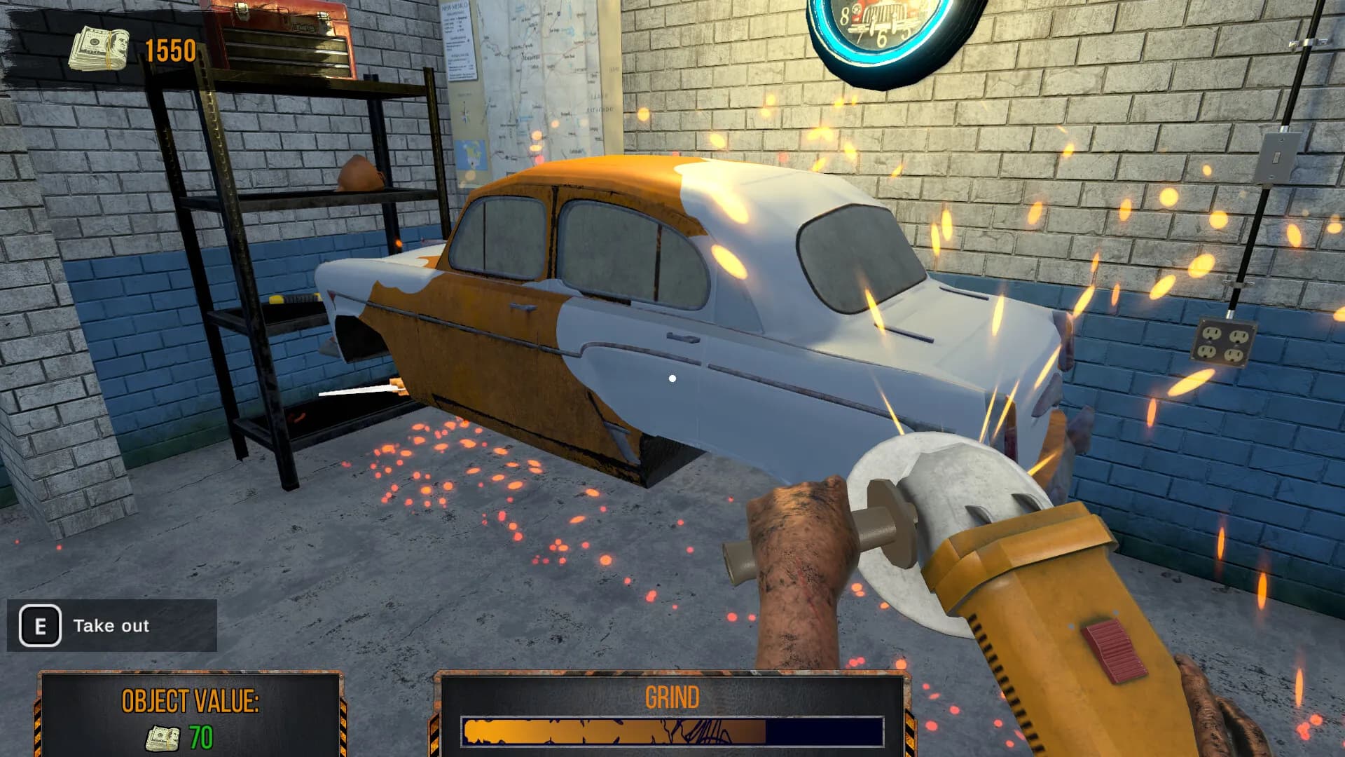 Junkyard Builder screenshot screenshot 0