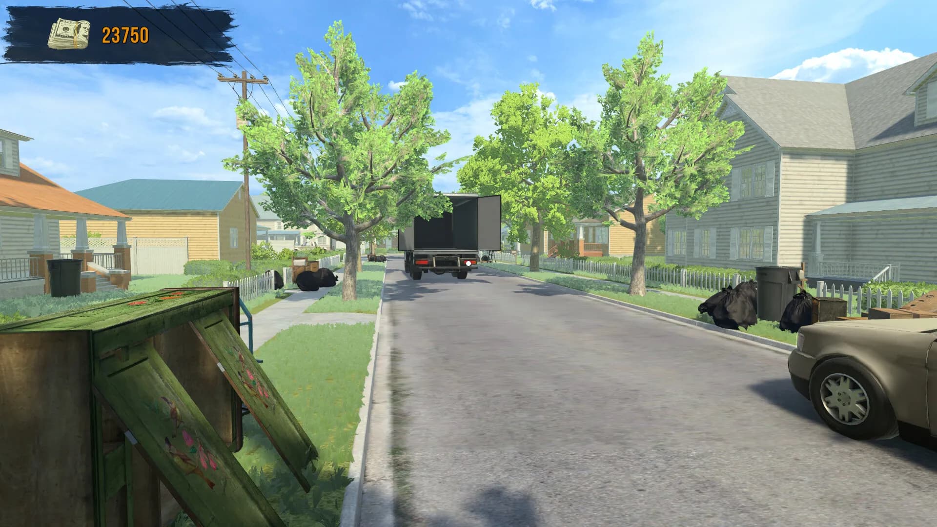 Junkyard Builder screenshot screenshot 5