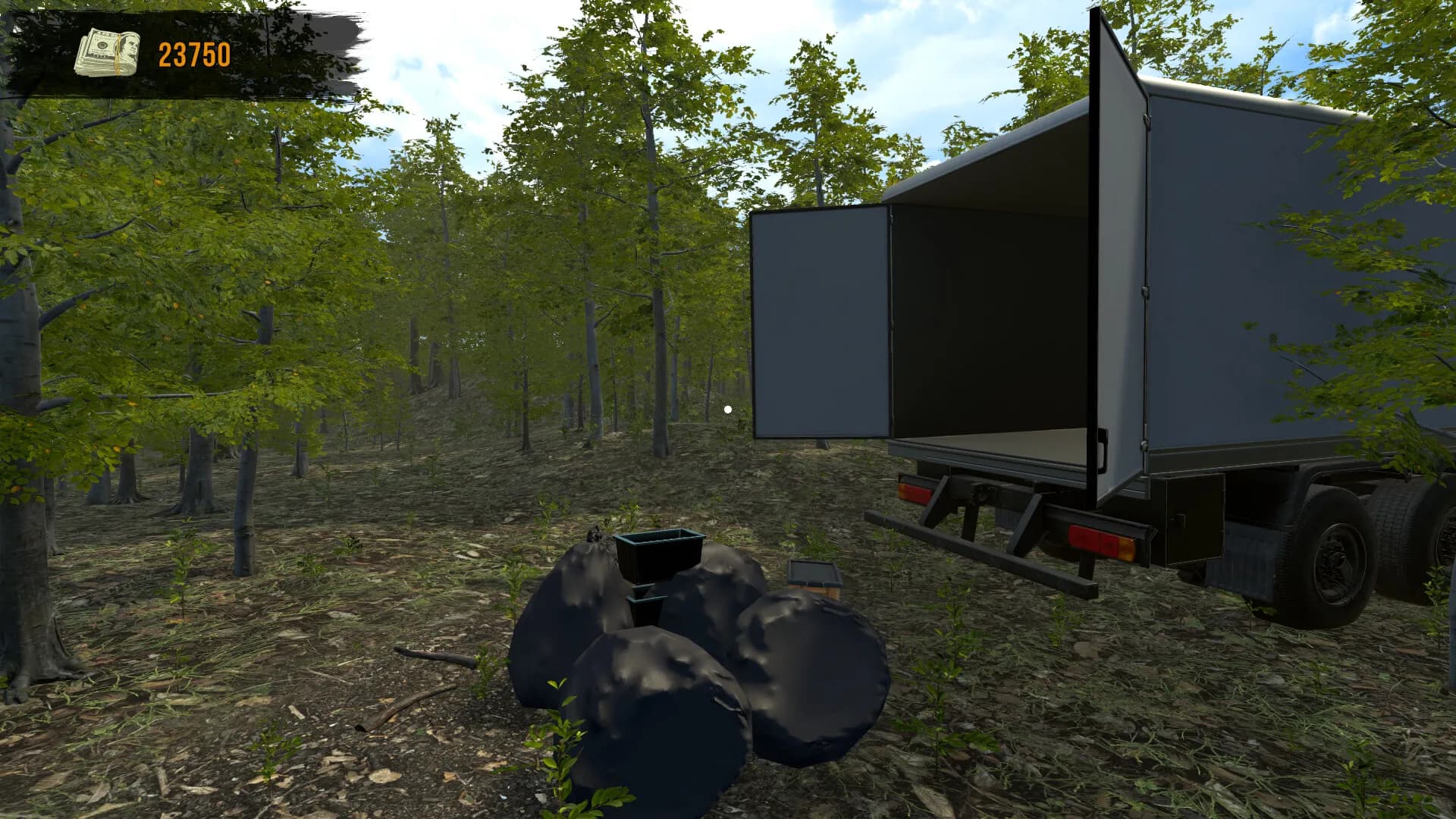 Junkyard Builder screenshot screenshot 6