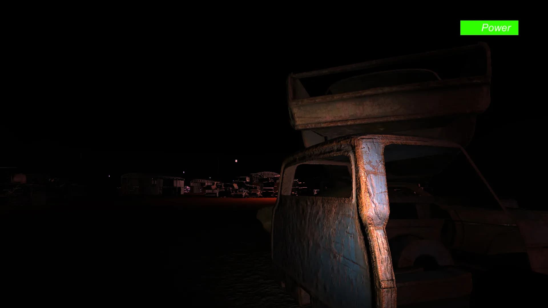 Junkyard Fury 2 screenshot screenshot 2