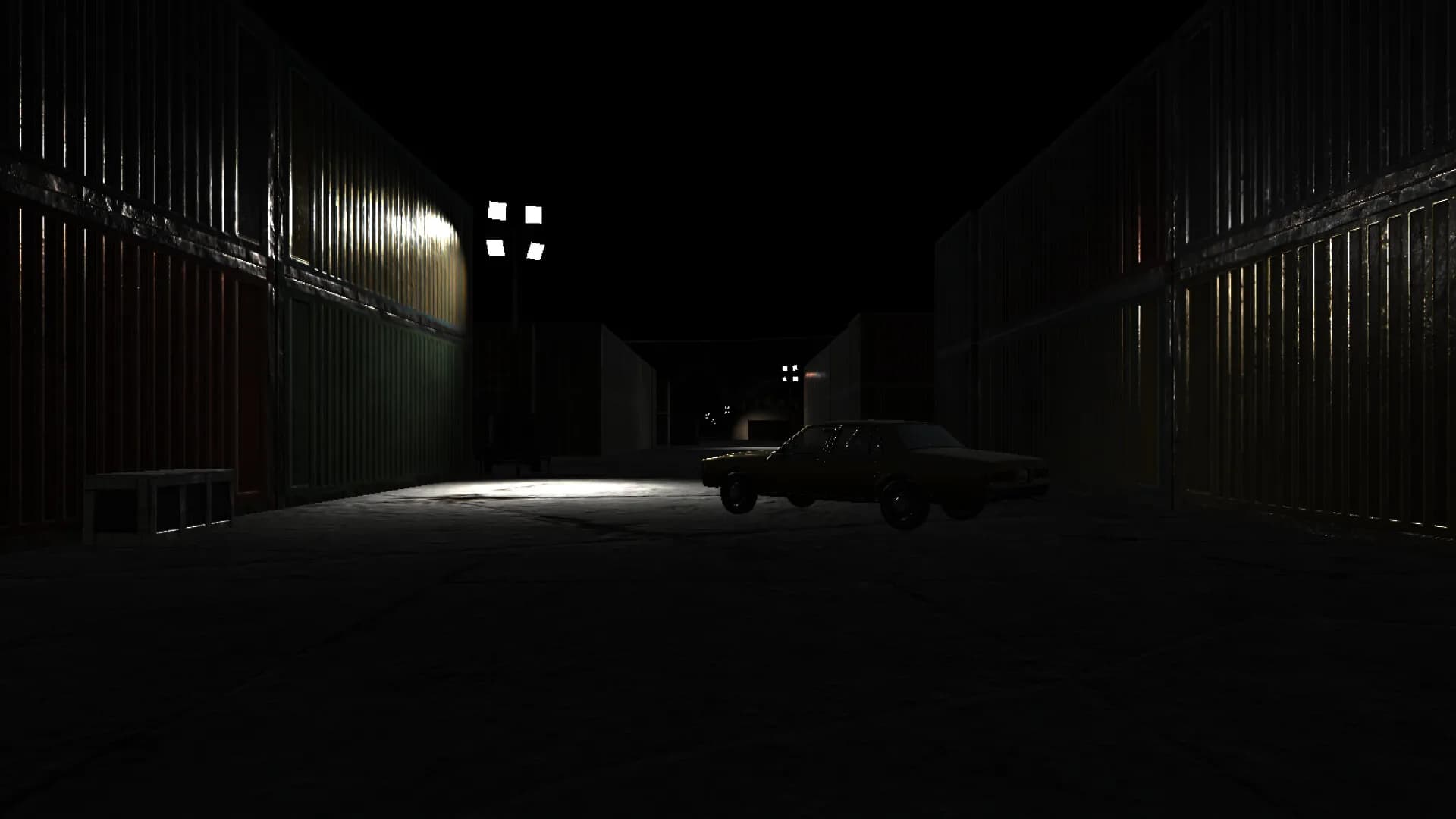 Junkyard Fury 2 screenshot screenshot 5