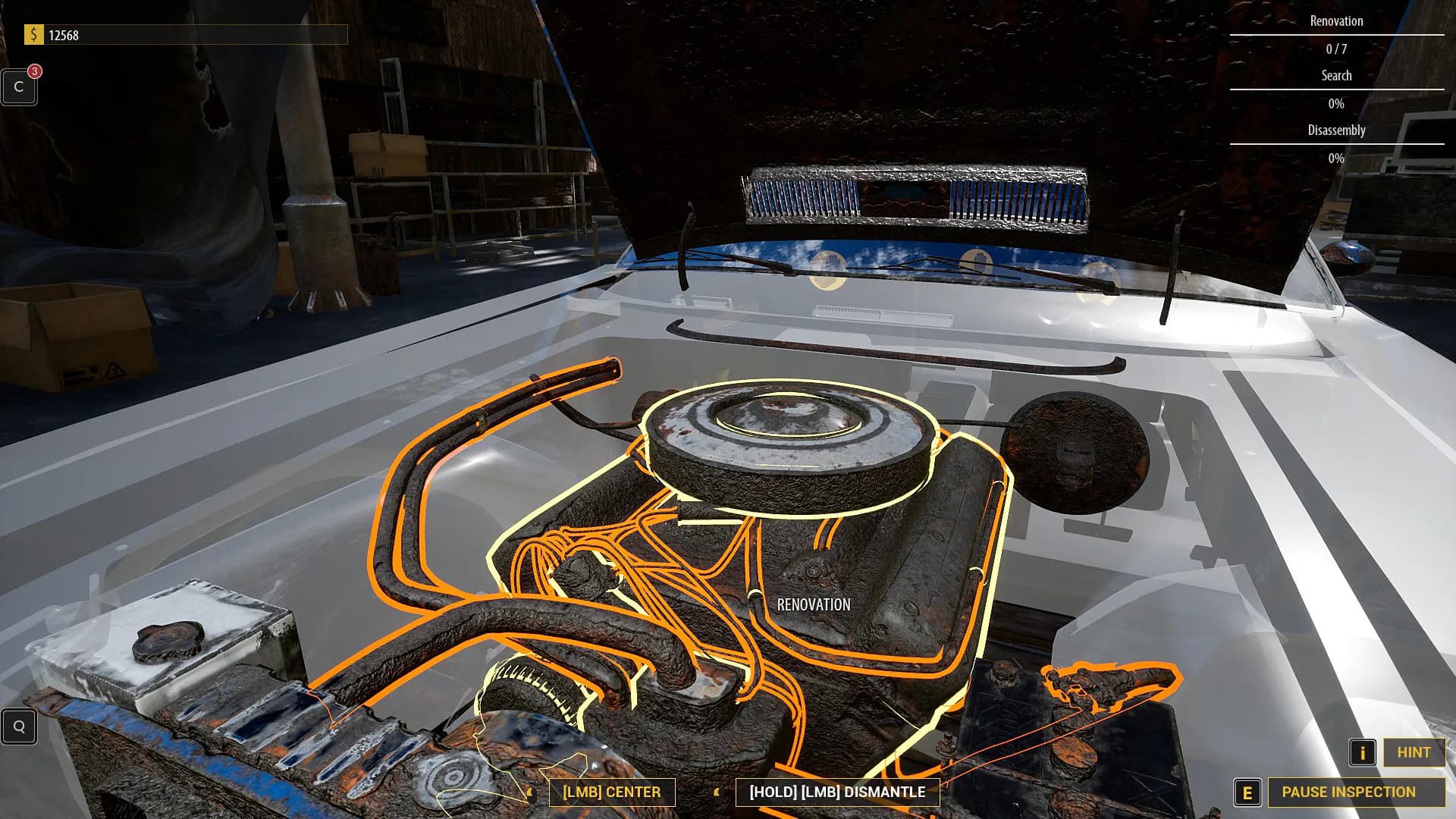 Junkyard Simulator screenshot screenshot 15