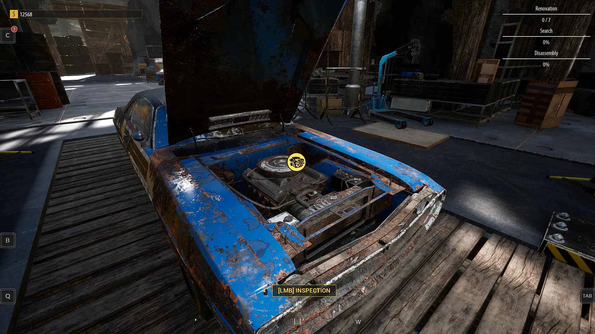 Junkyard Simulator screenshot screenshot 16